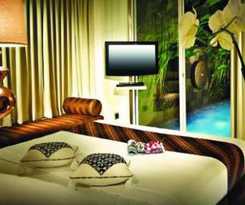 Hotel PURI HIROMI BOUTIQUE RESIDENCE