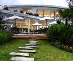 Hotel The Hill Hotel and Resort