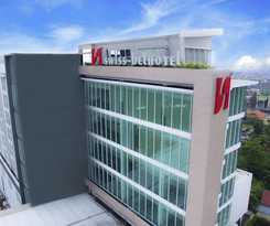 Hotel Swiss-Belhotel Jambi
