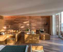 Hotel Potato Head Studios at Desa Potato Head