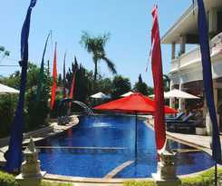 Bali Paradise Boutique Resort