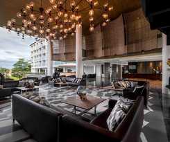 Hotel Swiss-belresort Pecatu - Chse Certified