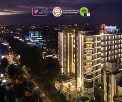 Hotel Swiss-belboutique Yogyakarta - Chse Certified