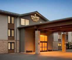 Hotel Country Inn and Suites by Radisson, Seattle-Tacoma International Airport, WA