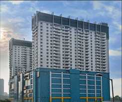 Grand Whiz Poins Simatupang Jakarta