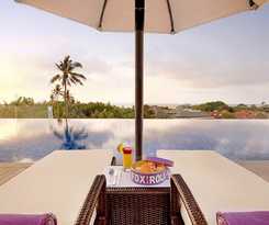 Hotel FOX Hotel Jimbaran Beach