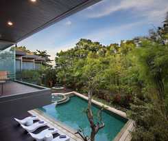 del Cielo Villa Jimbaran