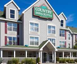 Country Inn and Suites by Radisson, West Valley City
