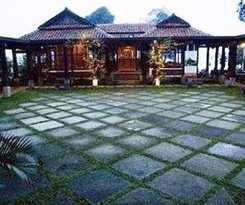 Dago Highland Resort