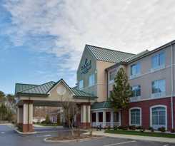 Hotel Country Inn and Suites by Radisson, Newport News South