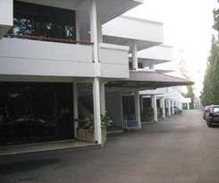 Hotel Grand Lembang