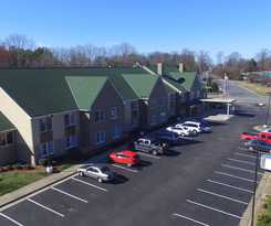 Hotel Country Inn and Suites by Radisson, Richmond I-95 South, VA