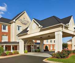 Hotel Country Inn and Suites by Radisson, Richmond West at I-64, VA