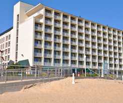 Hotel Country Inn and Suites by Radisson, Virginia Beach (Oceanfront), VA