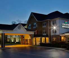 Hotel Country Inn and Suites by Radisson, Williamsburg Historic Area, VA