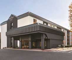 Hotel Country Inn and Suites By Radisson, Williamsburg East (busch Gardens), Va