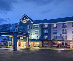 Country Inn and Suites by Radisson, Potomac Mills Woodbridge, VA
