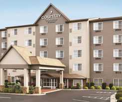 Hotel Country Inn and Suites by Radisson, Wytheville, VA