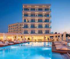 The Blue Ivy and Suites