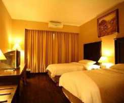 Hotel Bali World