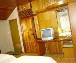 Hotel Pesona Bamboe Lembang Bandung