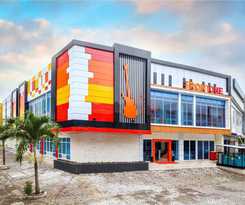 Front One Inn Muntilan