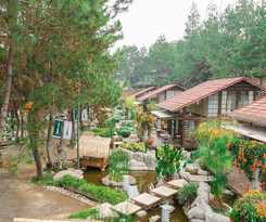 Hotel Vila Air Natural Resort