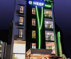Hotel Heef