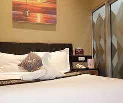 Hotel Sunrise Jombor