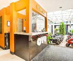 CAPITAL O3270 Hotel Arimbi Baru Dewi Sartika