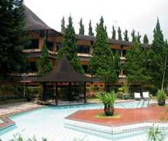Hotel Queen Garden Hotel