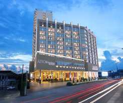 Hotel Aston Batam Hotel and Residence