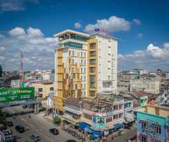 Hotel Infinity By Tritama Hospitality