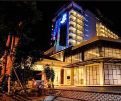 Hotel Illira Banyuwangi
