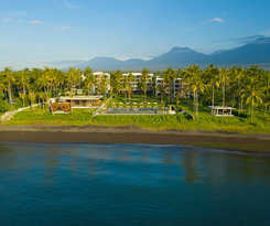 Hotel Dialoog Banyuwangi