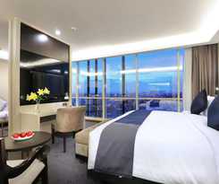 Hotel Aston Kartika Grogol Hotel and Conference Center