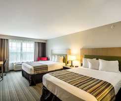 Hotel Country Inn and Suites by Radisson, Fond du Lac, WI