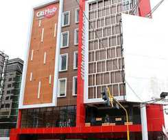 Hotel Grand Citihub At Panakkukang