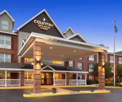 Hotel Country Inn and Suites By Radisson, Kenosha, Wi