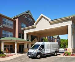 Hotel Country Inn and Suites by Radisson, Madison Southwest, WI