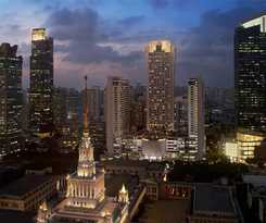 Hotel The Portman Ritz-carlton, Shanghai