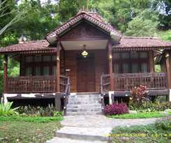 Hotel Green Valley Resort Bandungan