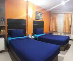 Hotel Grand Sari