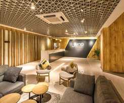 Hotel Juno Jatinegara Jakarta