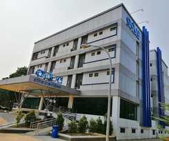 Hotel Makati Cibitung