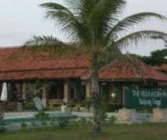 Hotel Lorin Belitung