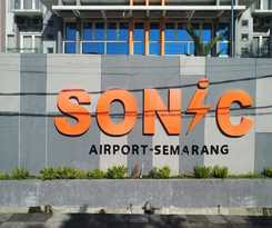 Hotel Hotel Sonic Airport Semarang