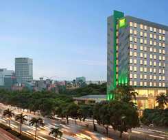 Hotel Ibis Styles Jakarta Simatupang - Chse Certified