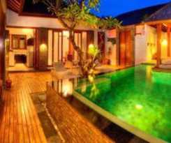 The Trawangan Resort