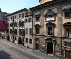 Hostal Residenza Conte di Cavour and Rooftop